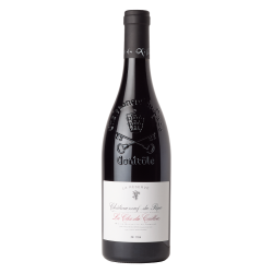 Clos Du Caillou Chateauneuf-Du-Pape La Reserve - Vin Bio | French R...